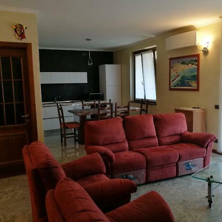 Pellico Apartment Brusaporto Zewnętrze zdjęcie