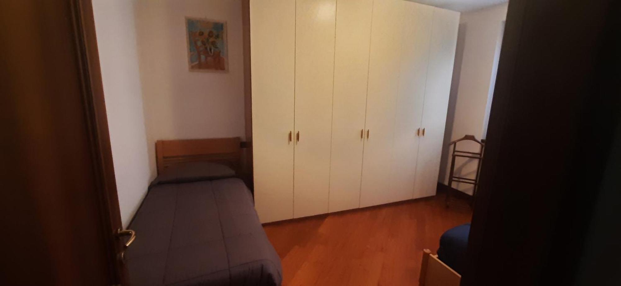Pellico Apartment Brusaporto Zewnętrze zdjęcie