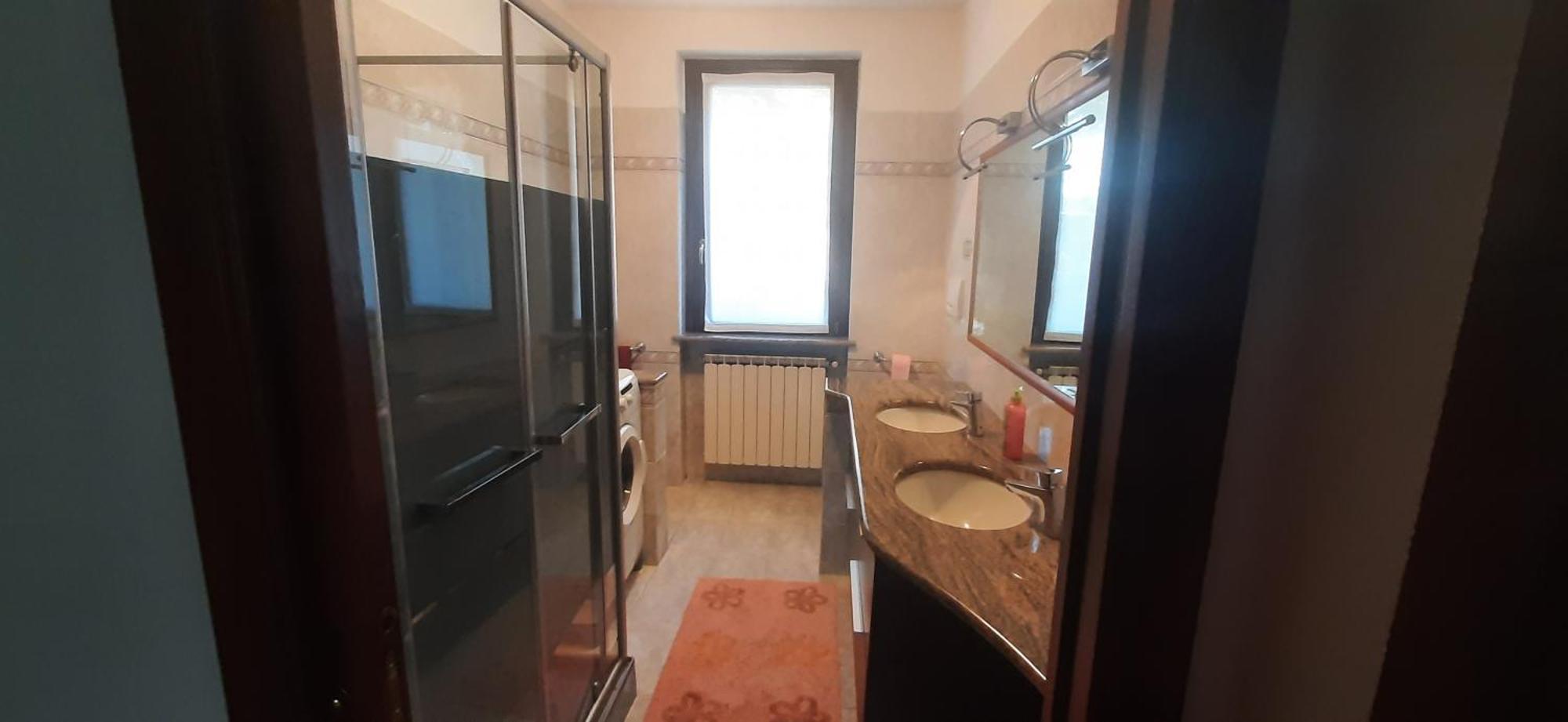 Pellico Apartment Brusaporto Zewnętrze zdjęcie