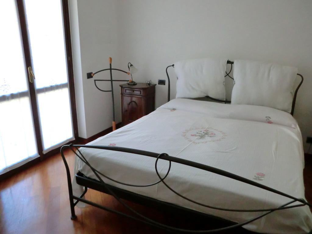 Pellico Apartment Brusaporto Zewnętrze zdjęcie