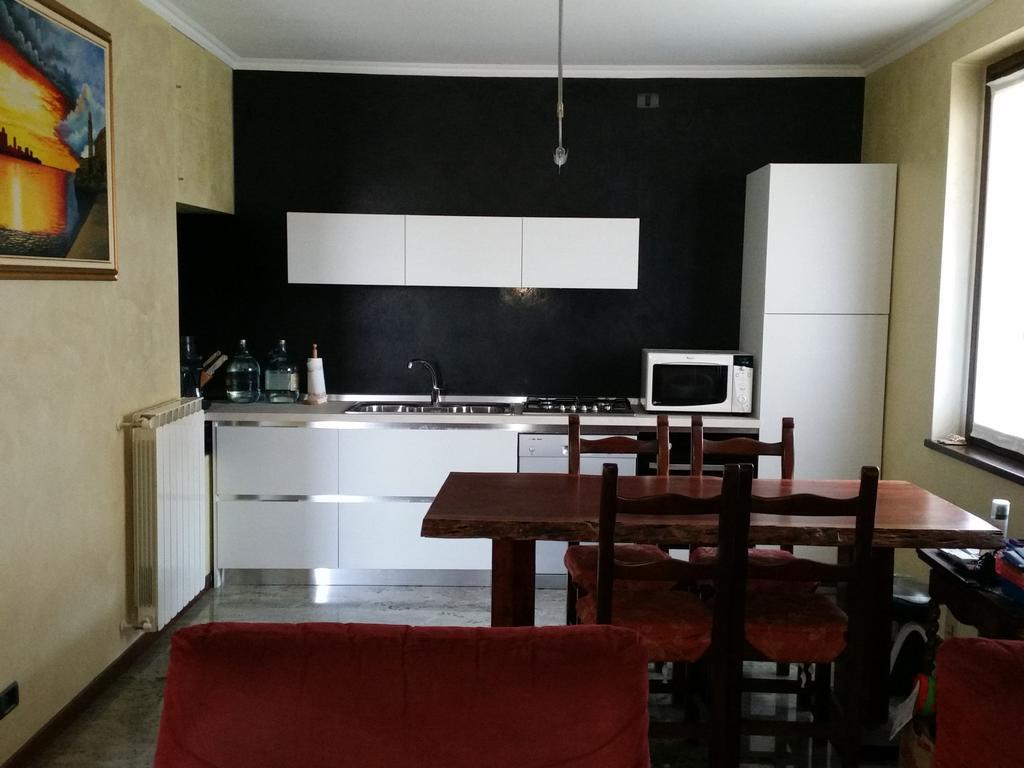 Pellico Apartment Brusaporto Zewnętrze zdjęcie