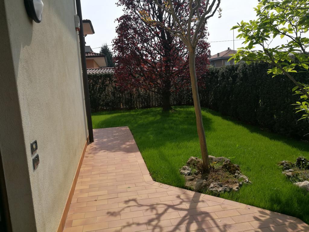 Pellico Apartment Brusaporto Zewnętrze zdjęcie