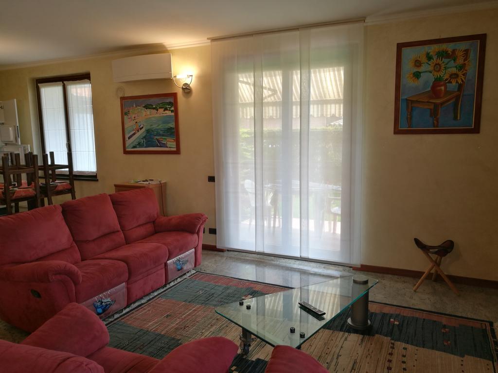 Pellico Apartment Brusaporto Zewnętrze zdjęcie