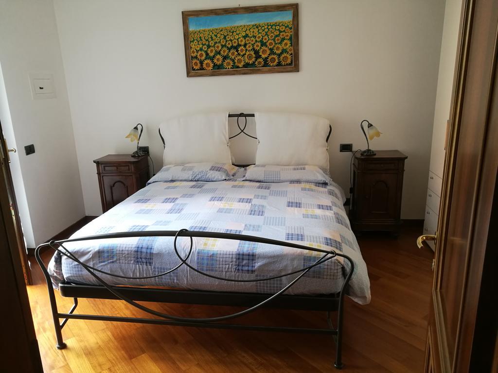 Pellico Apartment Brusaporto Zewnętrze zdjęcie