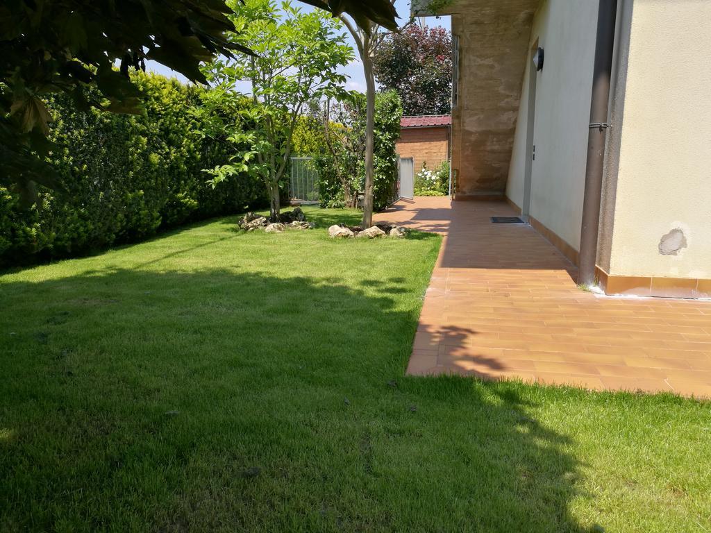 Pellico Apartment Brusaporto Zewnętrze zdjęcie